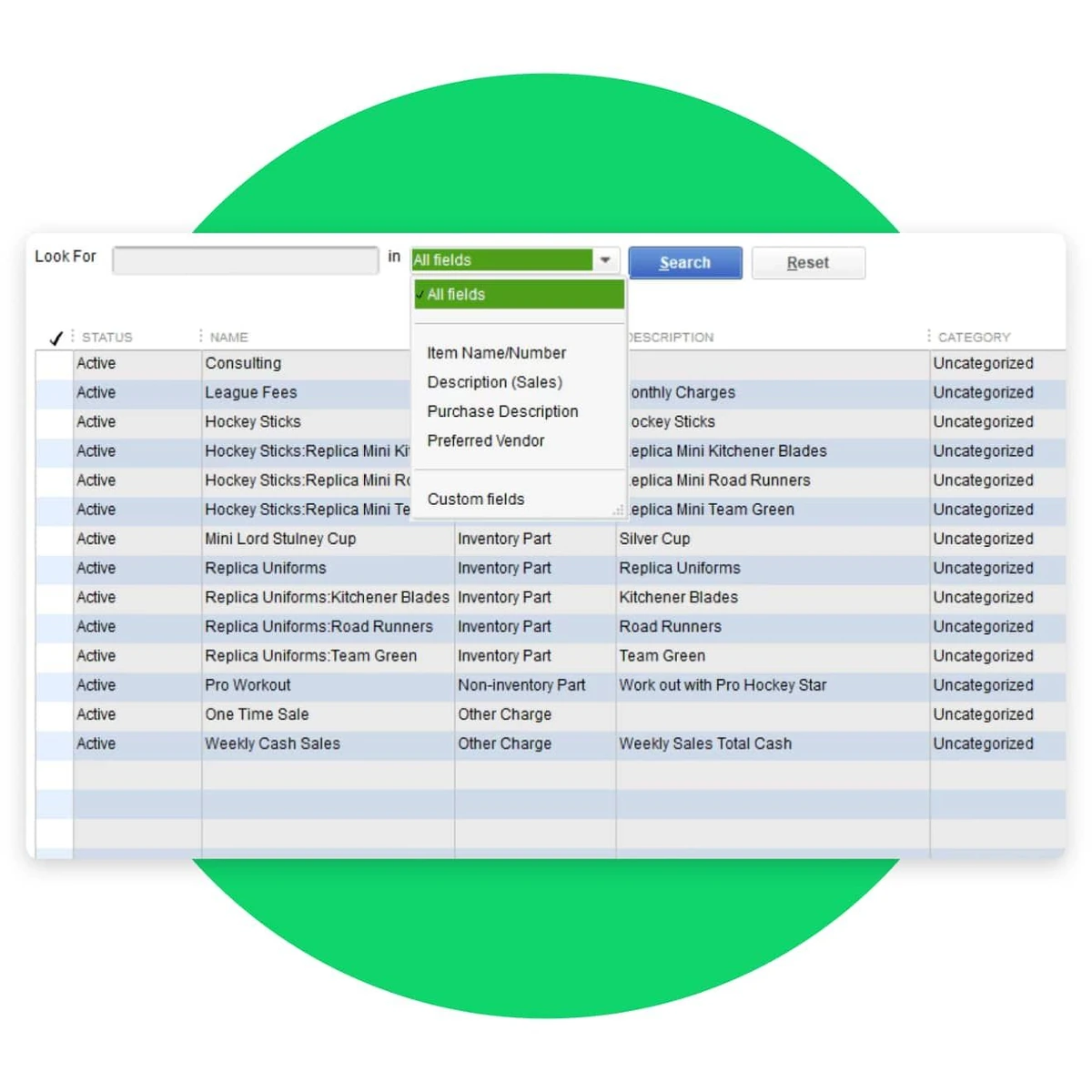 QuickBooks Desktop Pro 2025 (CA)