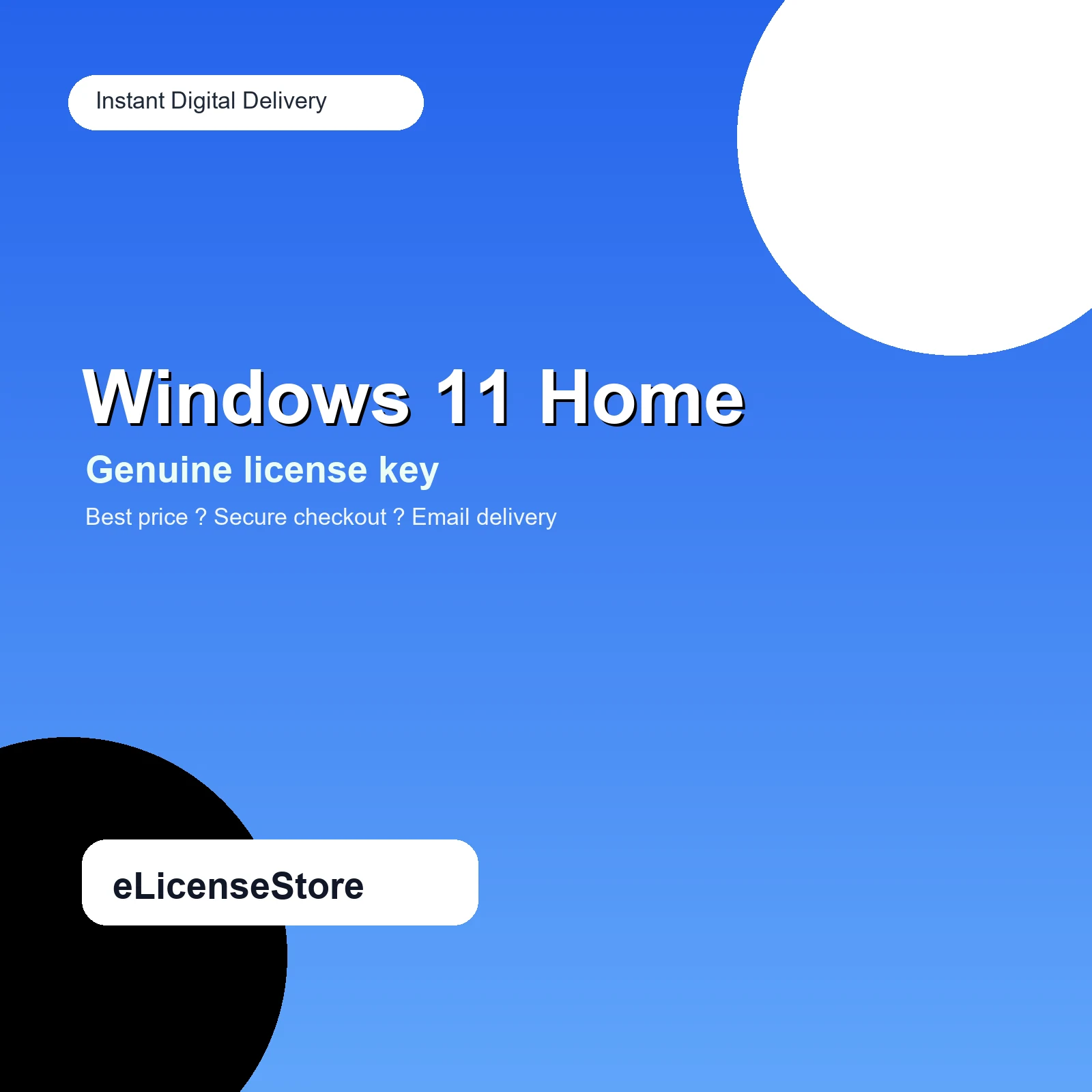 Windows 11 Home